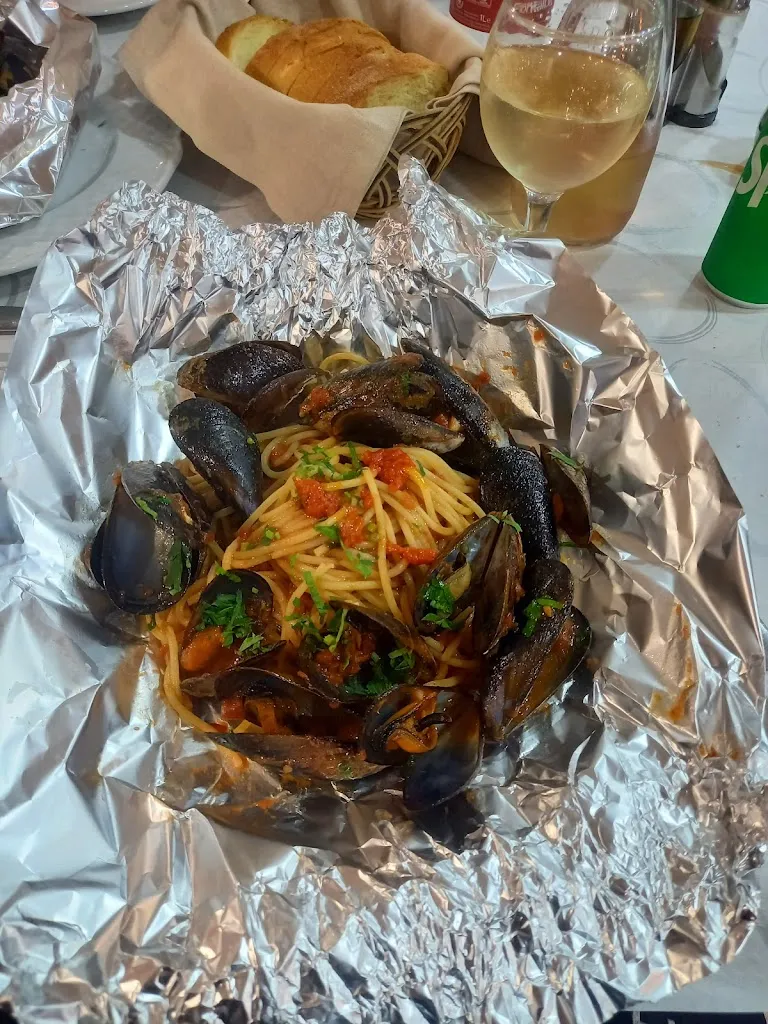 Menu_Alphio's Garden Ristorante Pizzeria B&B_Belpasso_image_1