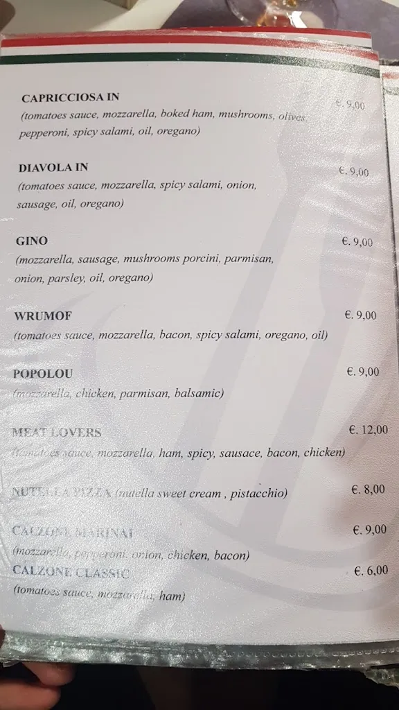 Menu_Umberto's_Belpasso_image_2