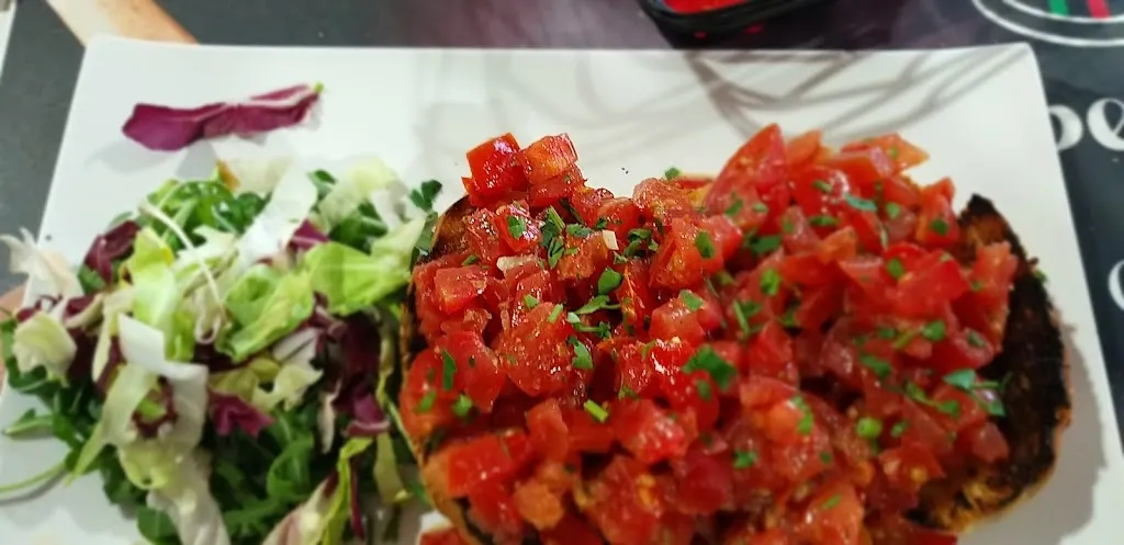 Ashley Brown_Umberto's_Belpasso_review