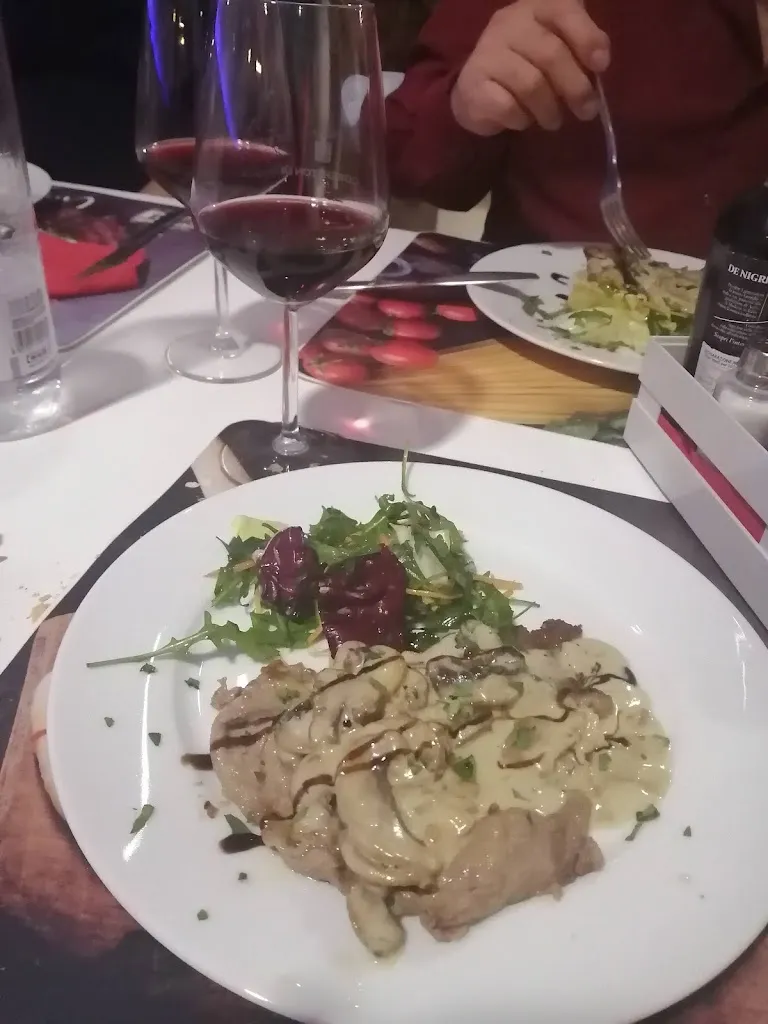 Irene Oshiro_Umberto's_Belpasso_review