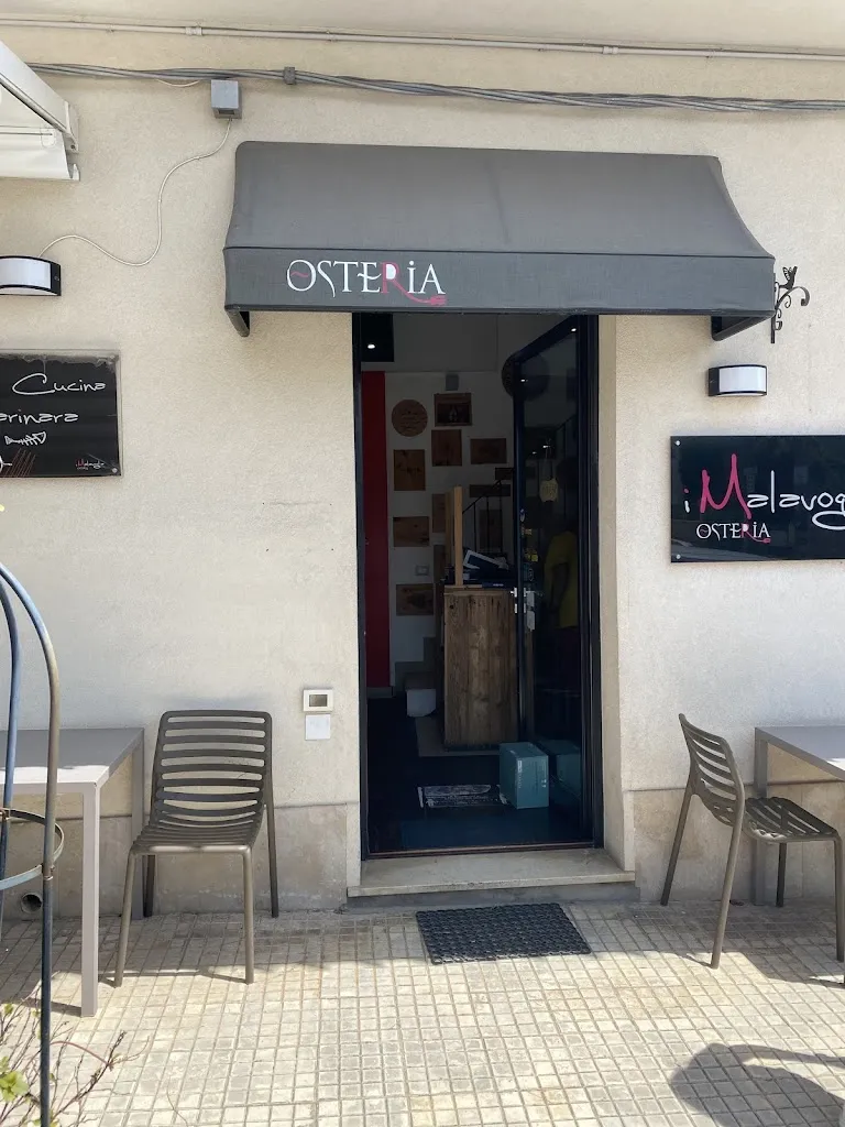 Ernesto Müller-Haffner_Osteria I Malavoglia_Avola_review