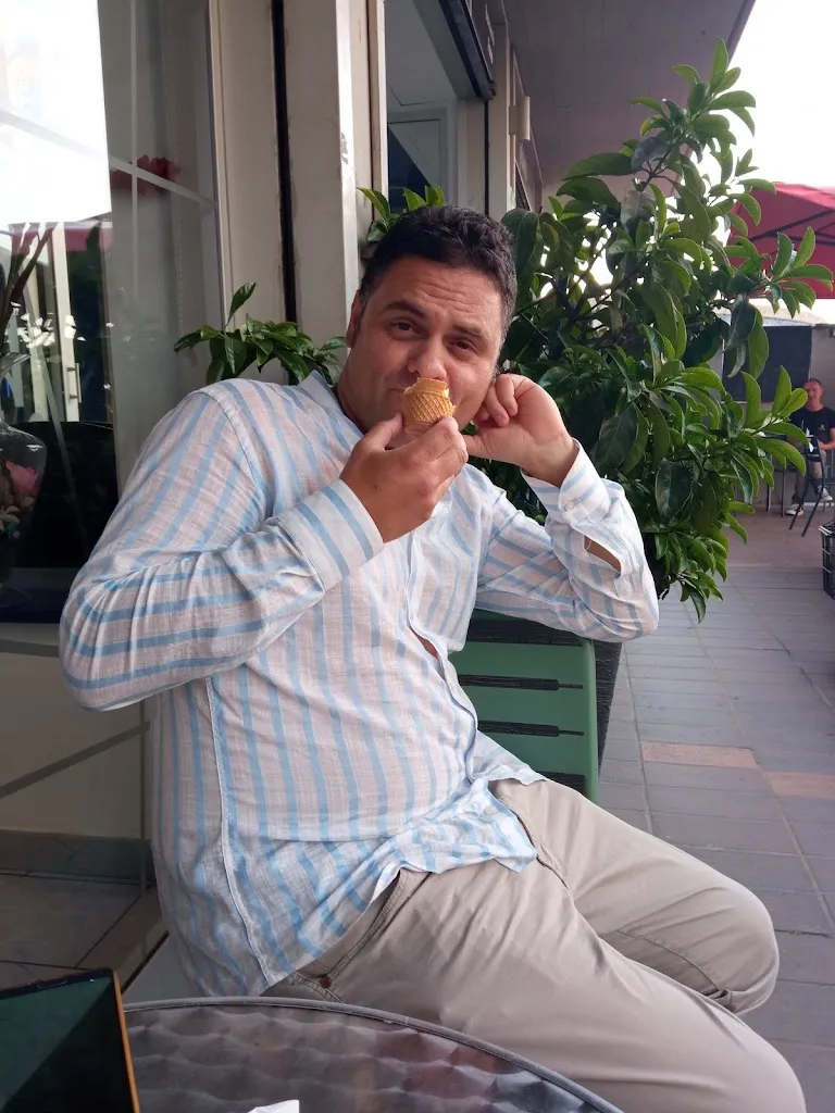 Donato Galatola_Sahir_Gioia del Colle_review