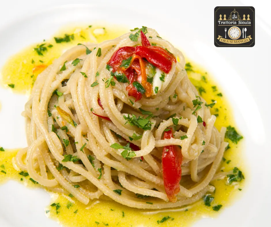 Menu_A Trattoria Pizzeria Sicula - Avola_Avola_image_5