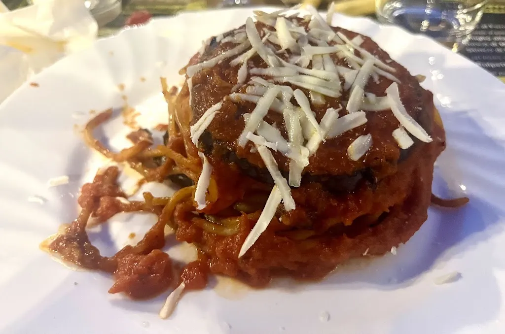 Menu_A Trattoria Pizzeria Sicula - Avola_Avola_image_8