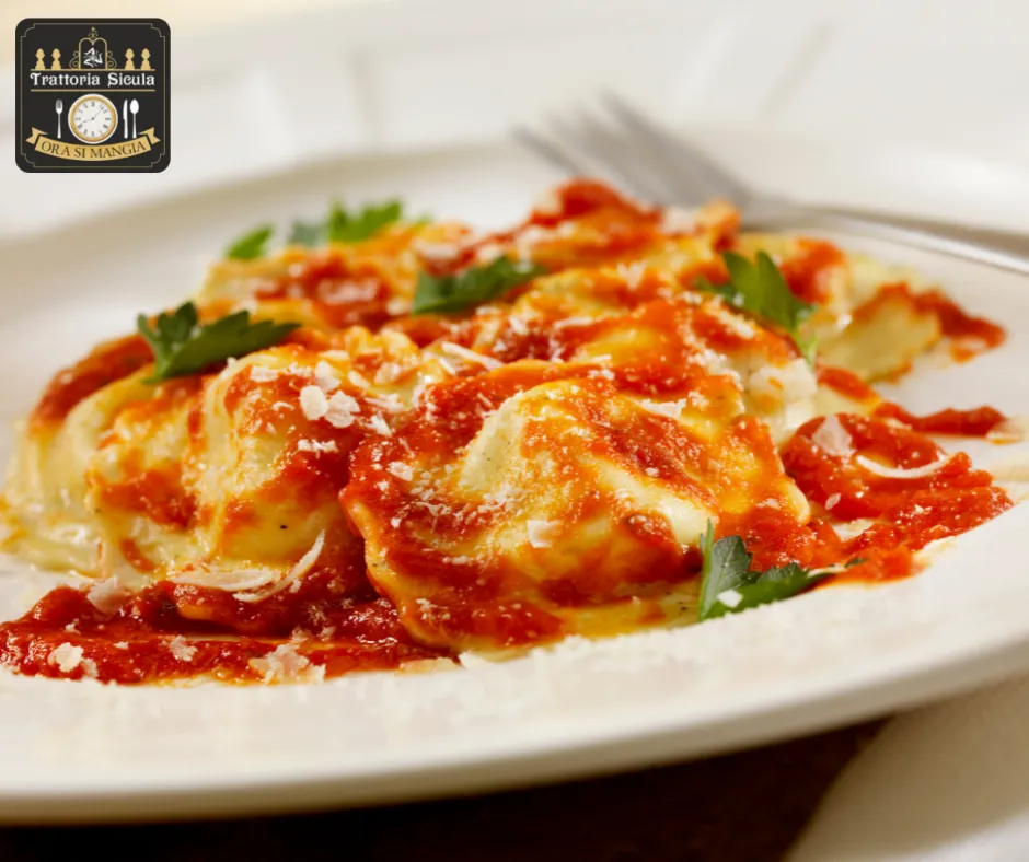 Menu_A Trattoria Pizzeria Sicula - Avola_Avola_image_9