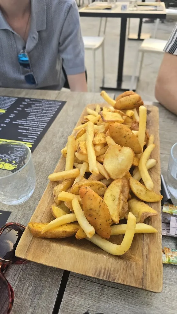 Make Your Life Count_A Trattoria Pizzeria Sicula - Avola_Avola_review