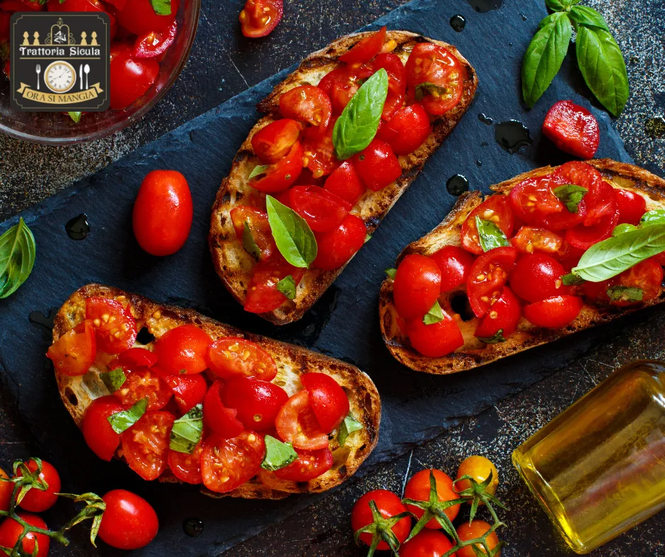 A Trattoria Pizzeria Sicula - Avola_Avola_slider_image_2