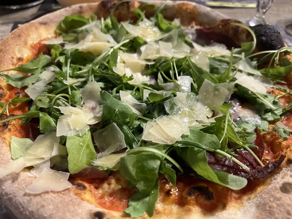 A Trattoria Pizzeria Sicula - Avola_Avola_slider_image_3