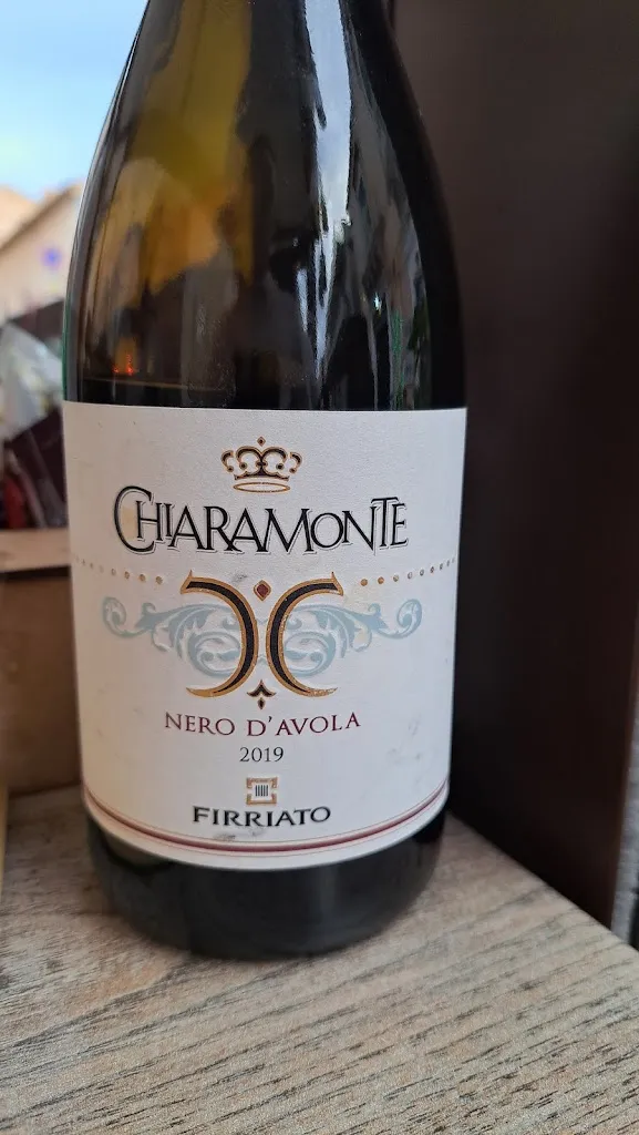 Martin Nilsson_A PUTIA RO PITITTU_Avola_review