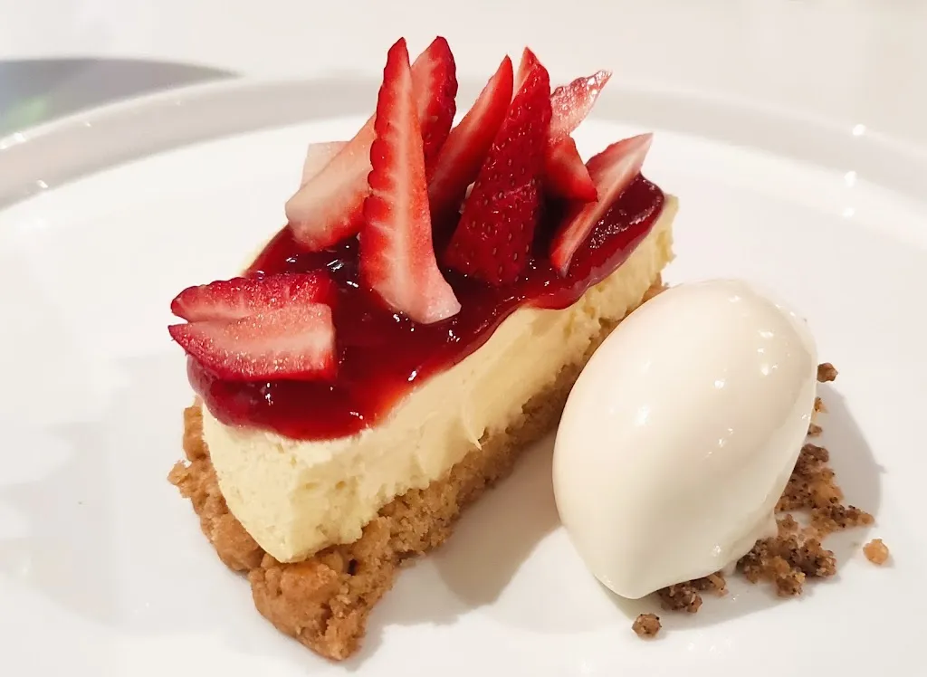 Menu_Déjà vu Restaurant Avola_Avola_image_3