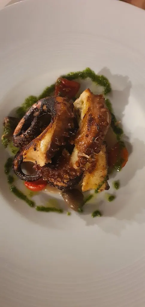 Menu_Déjà vu Restaurant Avola_Avola_image_4