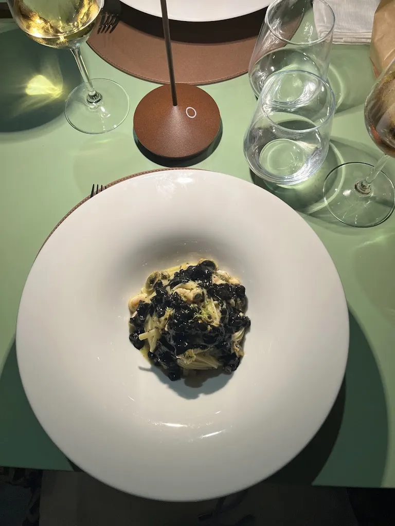 Menu_Déjà vu Restaurant Avola_Avola_image_5