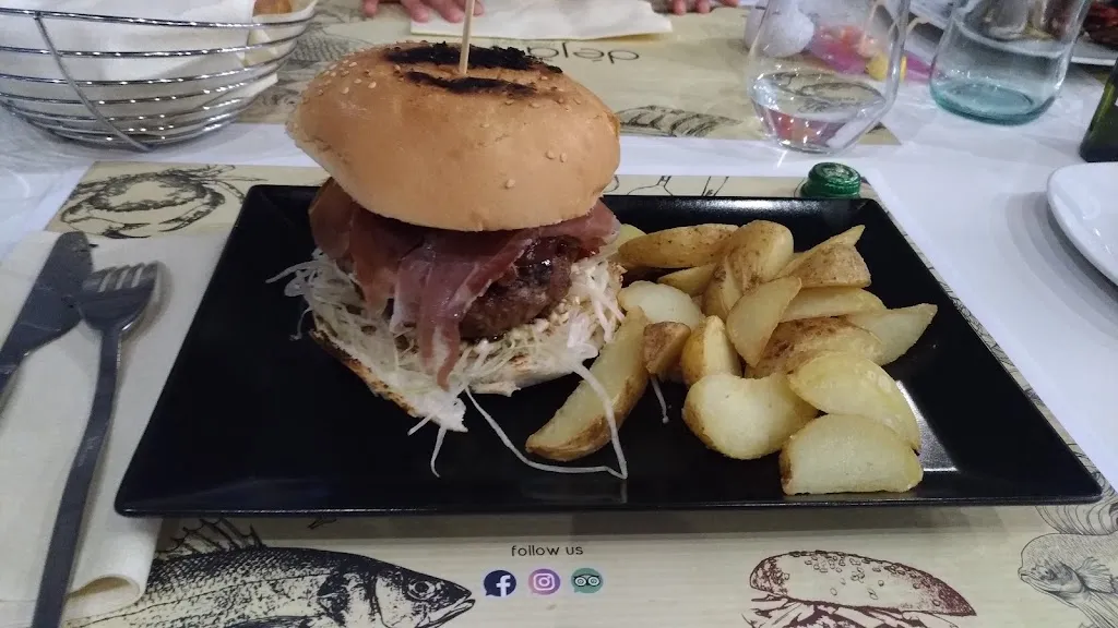 Menu_Déjà vu Restaurant Avola_Avola_image_6