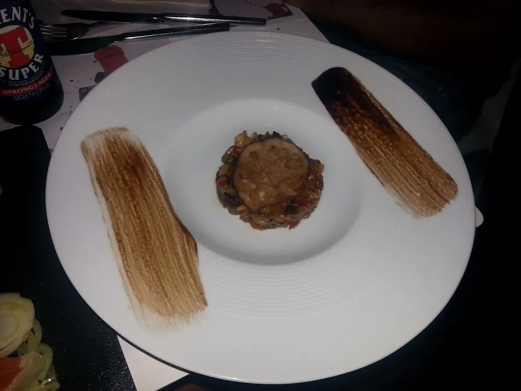 Menu_Déjà vu Restaurant Avola_Avola_image_7