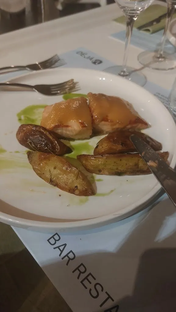 Menu_Déjà vu Restaurant Avola_Avola_image_8