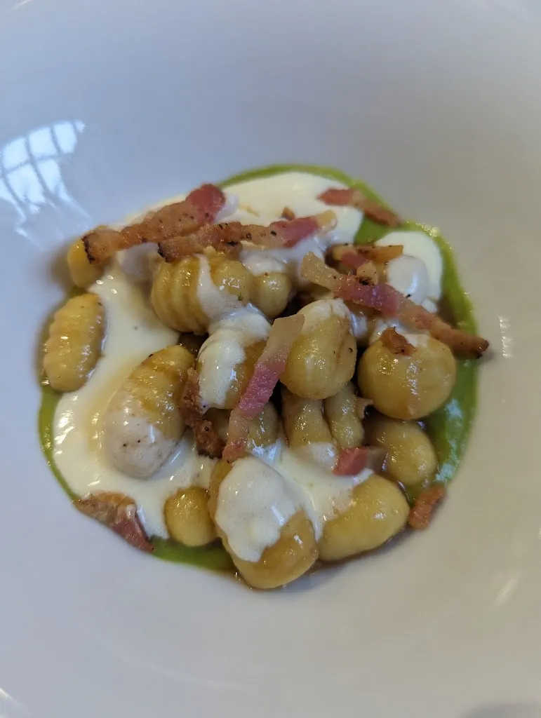 Aneta Jones_Déjà vu Restaurant Avola_Avola_review