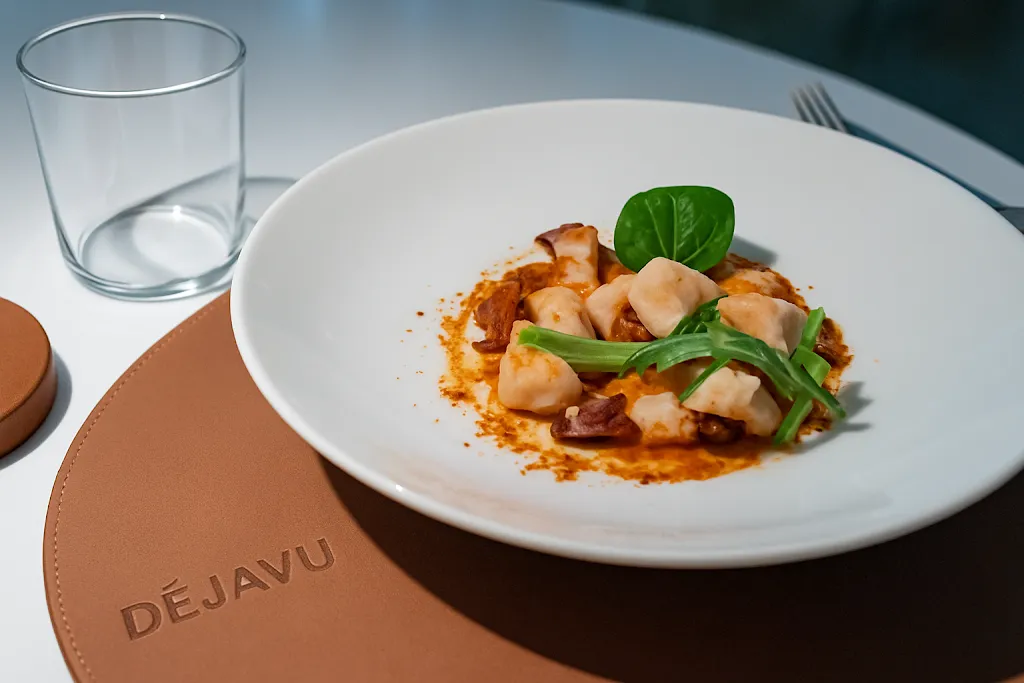 Déjà vu Restaurant Avola_Avola_slider_image_3