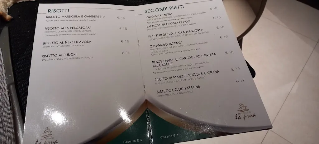 Menu_La Prua_Avola_image_2