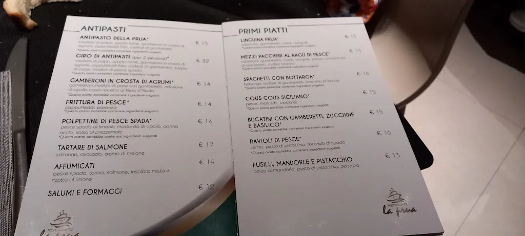 Menu_La Prua_Avola_image_3