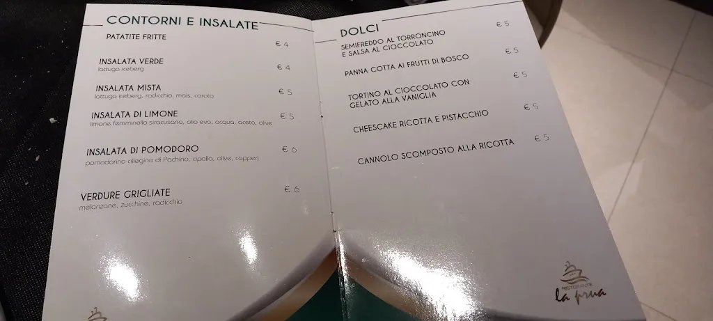 Menu_La Prua_Avola_image_4