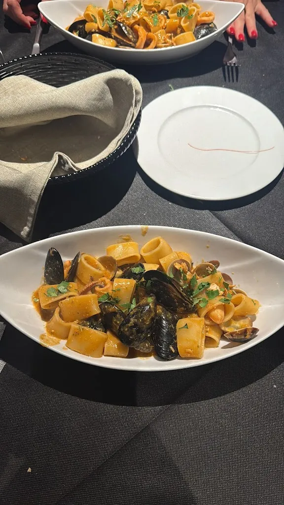 Achraf O._La Prua_Avola_review