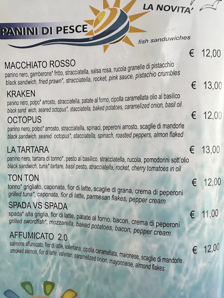 Menu_Giufà Bistrot Ristorante Lounge Bar_Avola_immagine_3