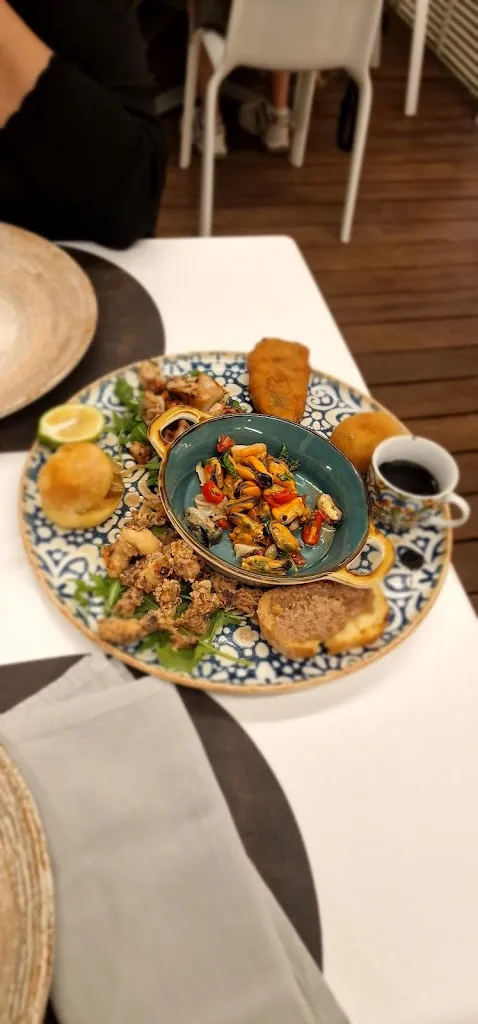 Menu_Giufà Bistrot Ristorante Lounge Bar_Avola_immagine_6