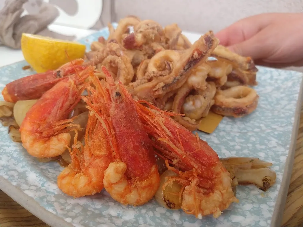 Stijn V_Giufà Bistrot Ristorante Lounge Bar_Avola_recensione