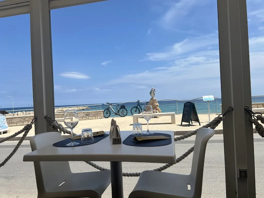 Giufà Bistrot Ristorante Lounge Bar restaurant in Avola