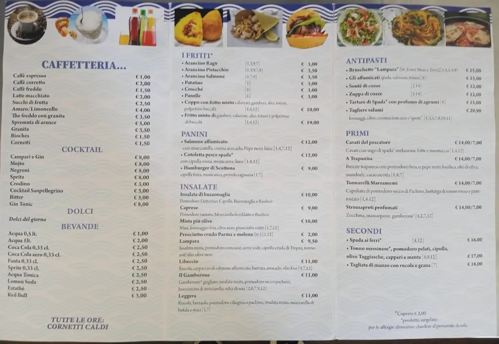 Menu_Lampara Street Food_Avola_image_1