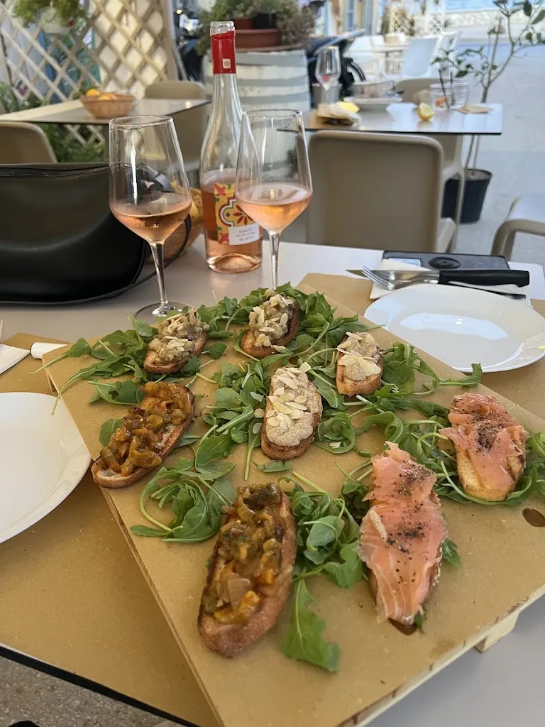 Andrea cv_Lampara Street Food_Avola_review