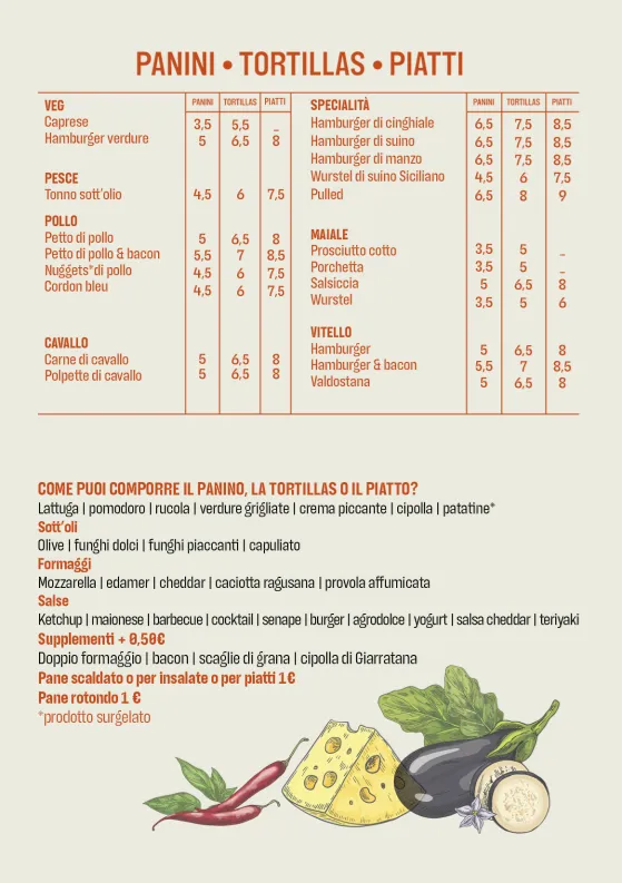 Menu_Oscialè Street Food_Avola_image_1