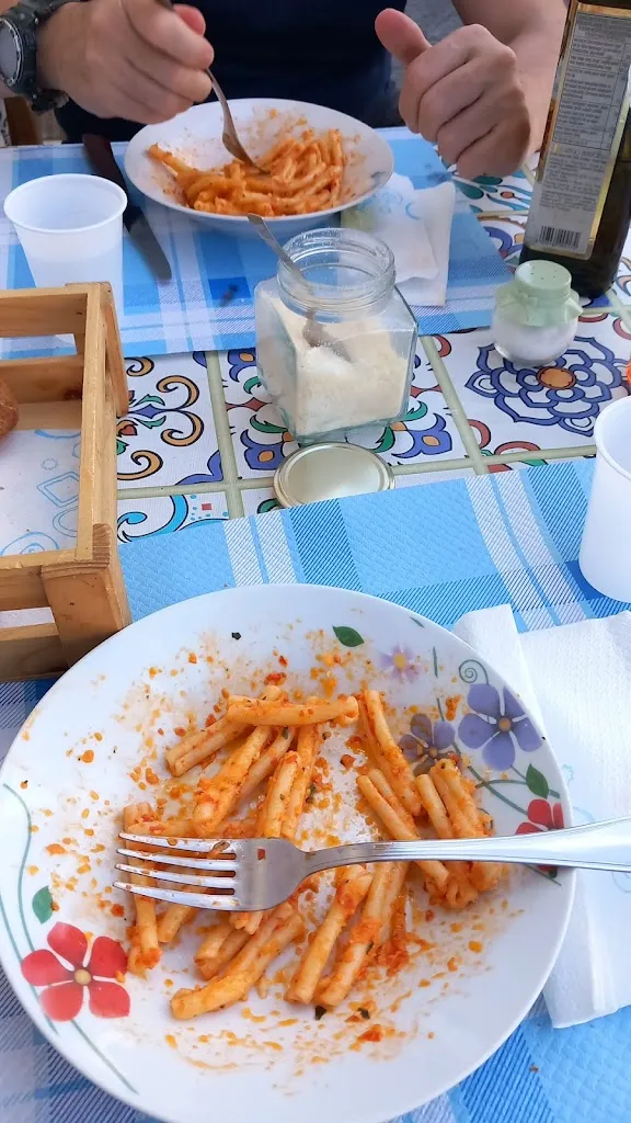 Menu_Ca'....Si Mangia Da Silvano_Avola_image_5