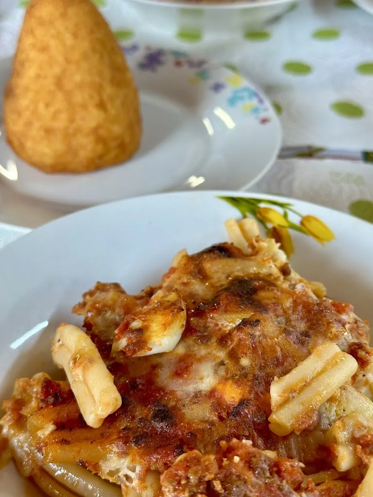 Menu_Ca'....Si Mangia Da Silvano_Avola_image_7