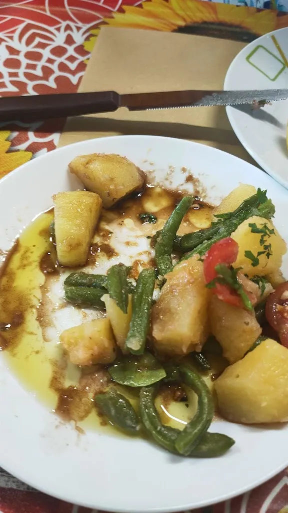 Menu_Ca'....Si Mangia Da Silvano_Avola_image_9