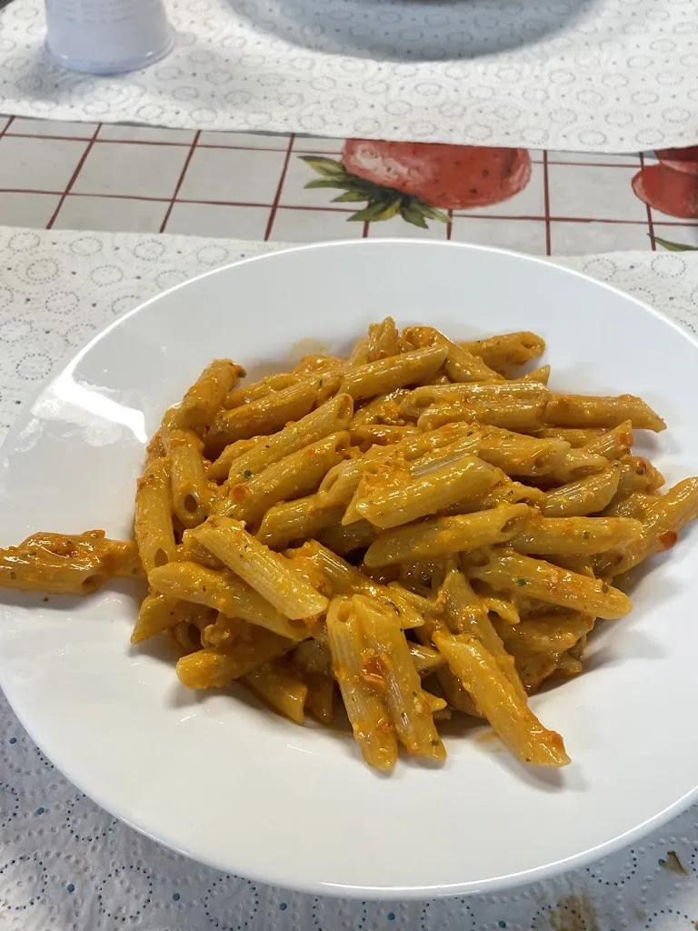 Sarah Phun_Ca'....Si Mangia Da Silvano_Avola_review