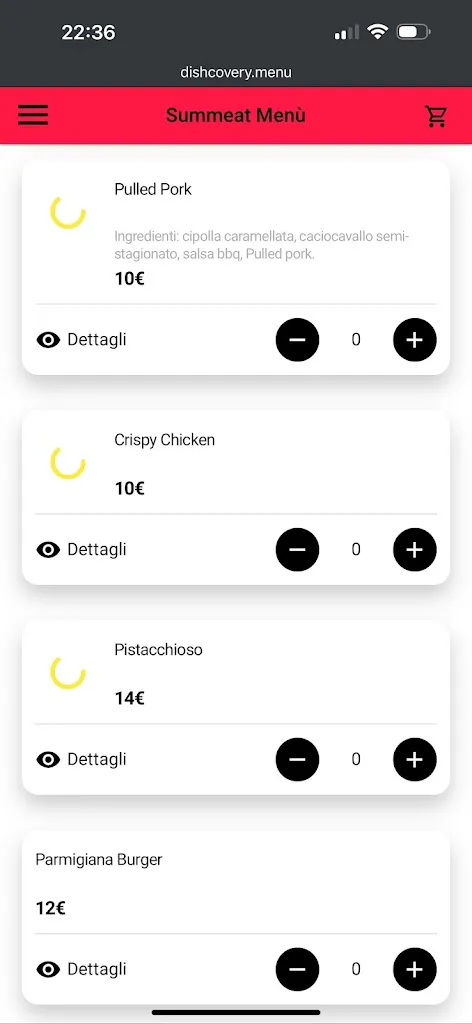 Menü_Summeat Steakhouse_Avola_Bild_2