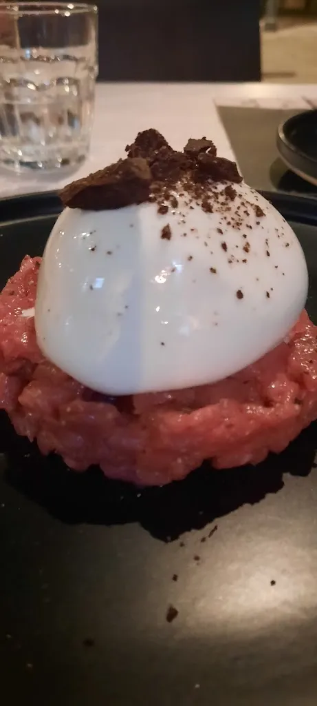 Victoria Vorosciuc_Summeat Steakhouse_Avola_Bewertung