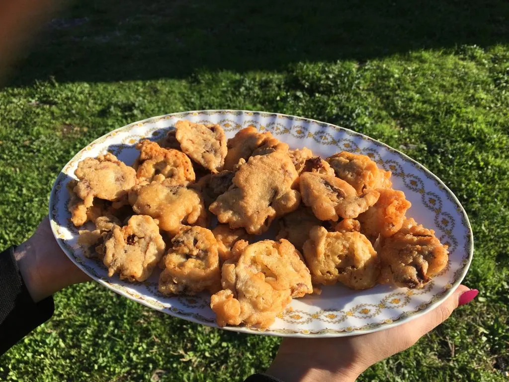 Menu_Stargate panzerotteria pizzeria_Gioia del Colle_image_1