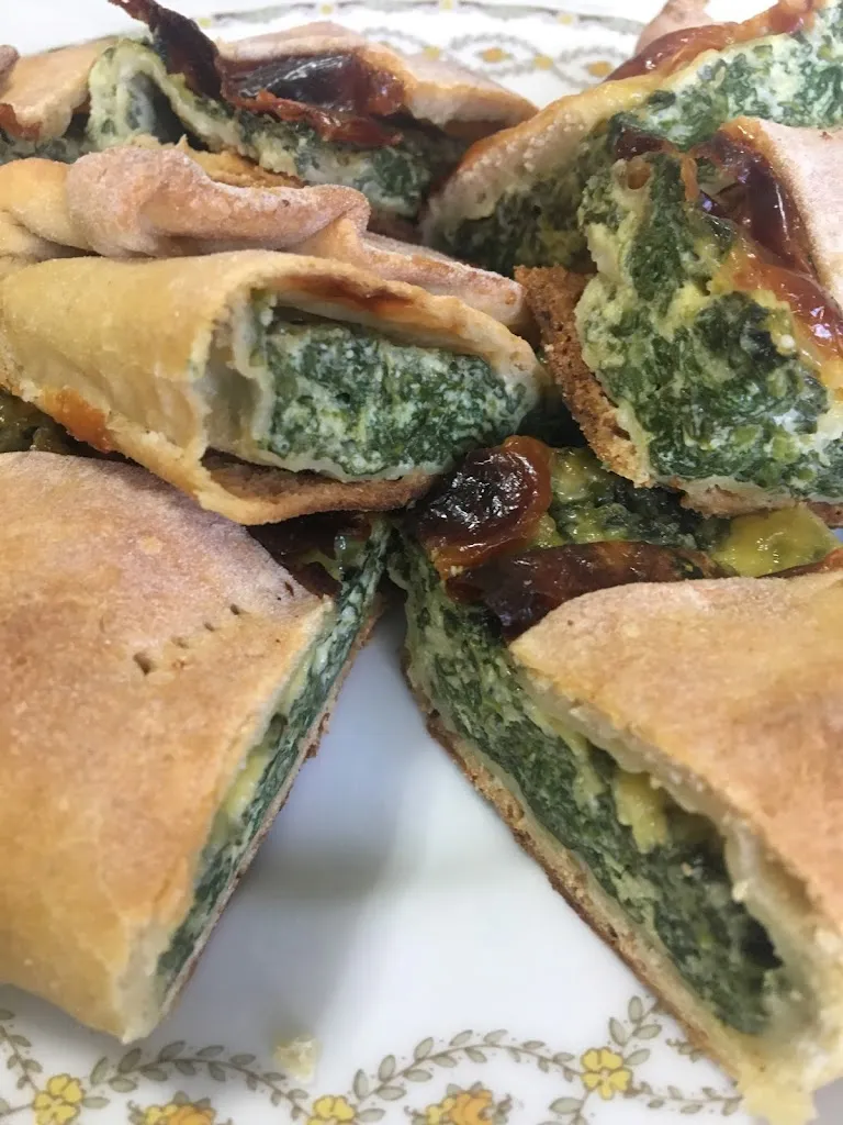 Menu_Stargate panzerotteria pizzeria_Gioia del Colle_image_3