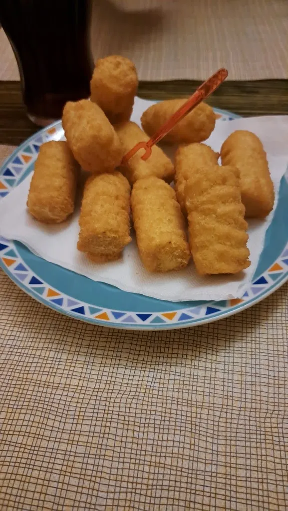 Menu_Stargate panzerotteria pizzeria_Gioia del Colle_image_7