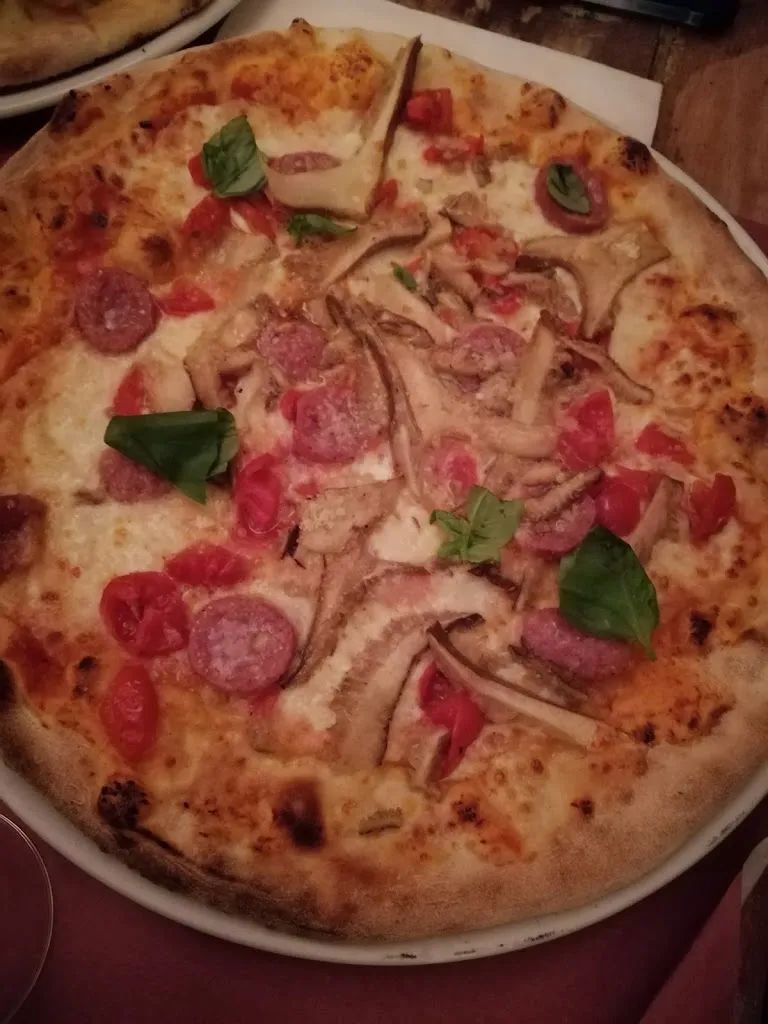 Menu_Stargate panzerotteria pizzeria_Gioia del Colle_image_8