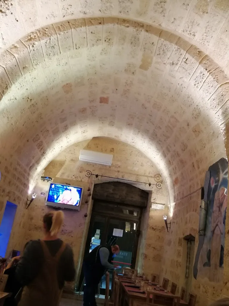 Beatrice Masci_Stargate panzerotteria pizzeria_Gioia del Colle_review