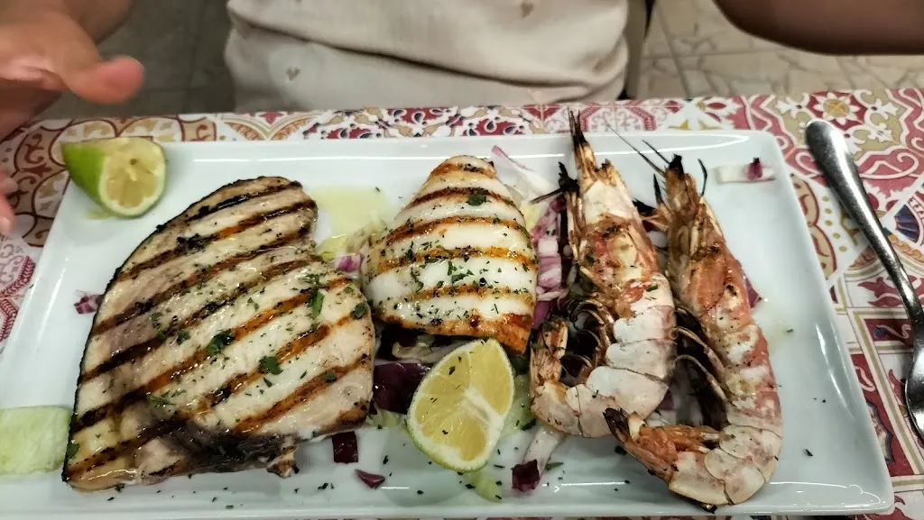 Menu_La Taverna Del Pescatore_Avola_image_5