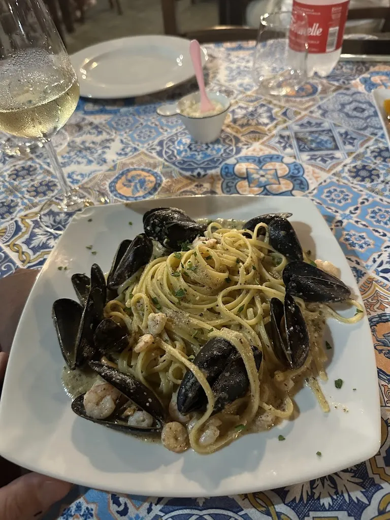 Menu_La Taverna Del Pescatore_Avola_image_7