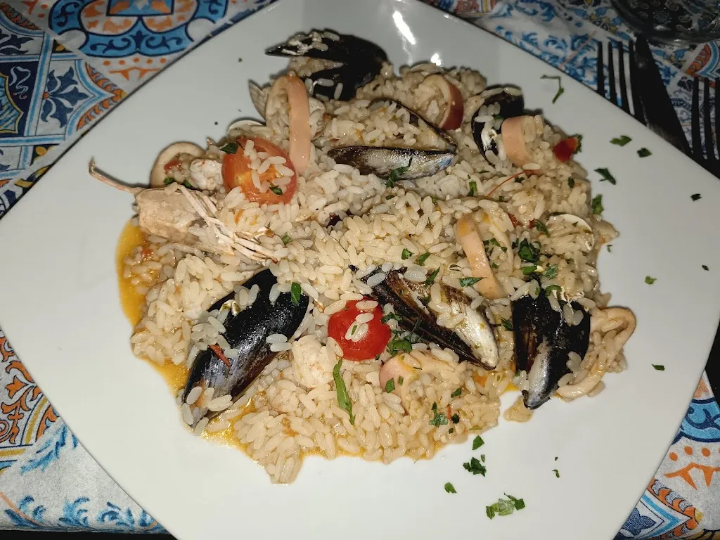 Menu_La Taverna Del Pescatore_Avola_image_9