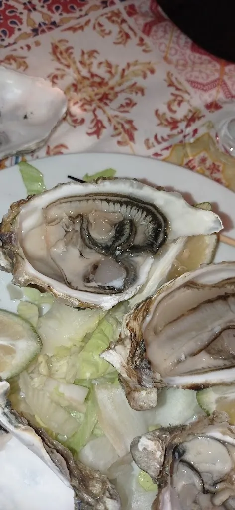 Sonia C_La Taverna Del Pescatore_Avola_review