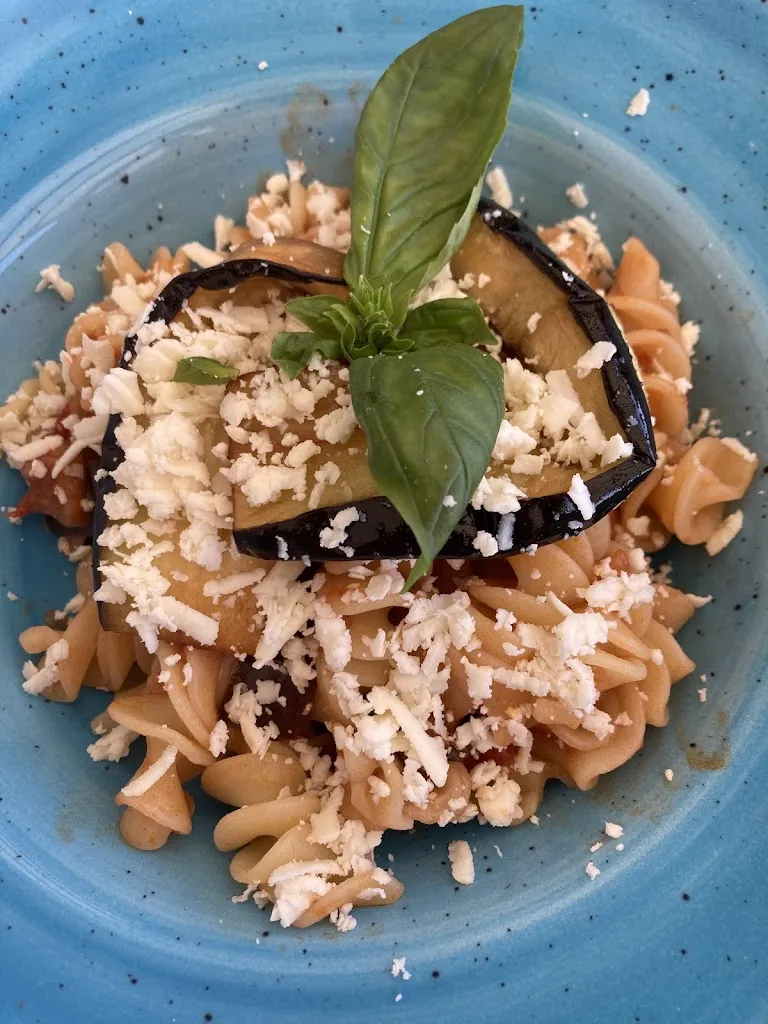 Menu_Sudd the [un]usual food Ristorante Avola_Avola_image_8