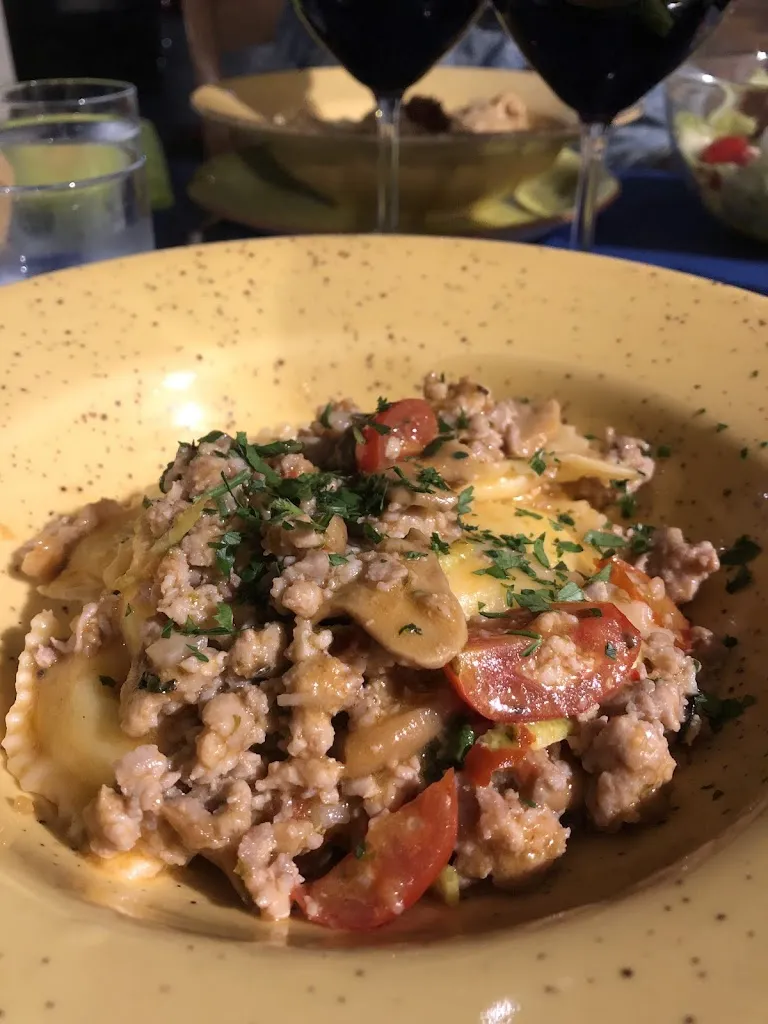 Remco Rakers_Sudd the [un]usual food Ristorante Avola_Avola_review