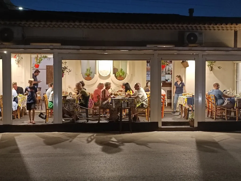 Sudd the [un]usual food Ristorante Avola restaurant in Avola